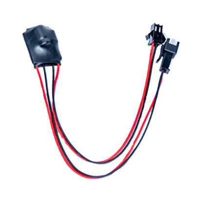 topargee Bluetooth Water Tank Gauge - 12volt Power Adapter - Everything Caravans