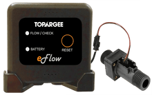 topargee Water Tank Gauge - Bluetooth - Everything Caravans