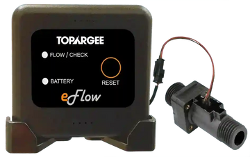 topargee Water Tank Gauge - Bluetooth - Everything Caravans