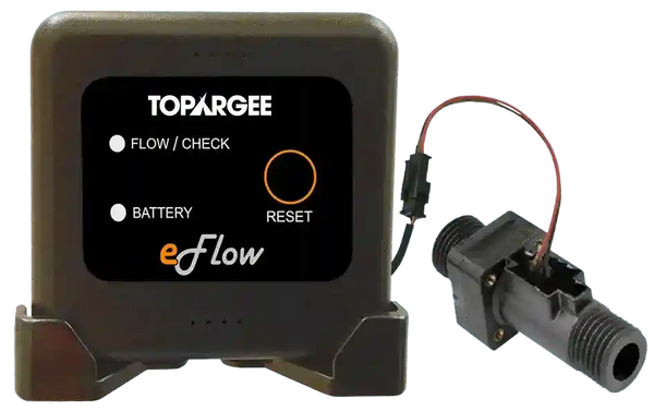 topargee Water Tank Gauge - Bluetooth - Everything Caravans
