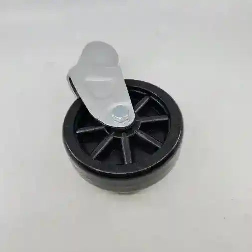 Trail-A-Mate Wheel Assembly Complete 1500Kg - Everything Caravans