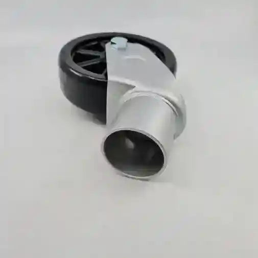 Trail-A-Mate Wheel Assembly Complete 1500Kg - Everything Caravans