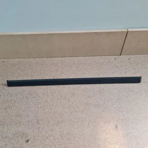 Dometic Fridge Trim Bottom RUA and RUC Dometic