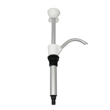 Trojan White Hand Pump for Caravan Camper Bus Motorhome - Everything Caravans