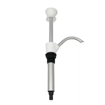 Trojan White Hand Pump for Caravan Camper Bus Motorhome - Everything Caravans