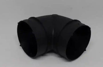 Truma 90 Degree Elbow for Ducting Diesel Heaters and Aircon 60mm 65mm - Everything Caravans