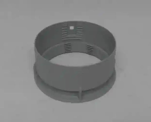 Truma Air Outlet Nut - Aircon and Diesel Heaters - Everything Caravans