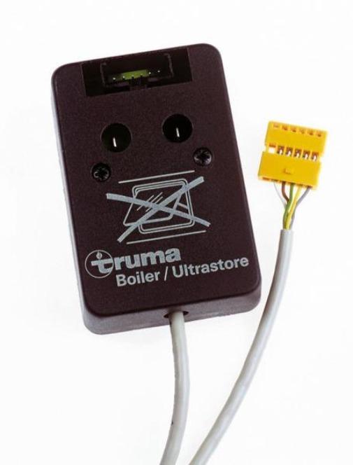 Truma Automatic shut-off device used in conjunction with window switch Truma