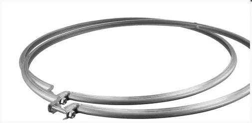 Truma CLAMP RING WITH SCREW Truma