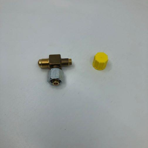 Truma Connection Gas HWS B14 Combi E2400 - Everything Caravans