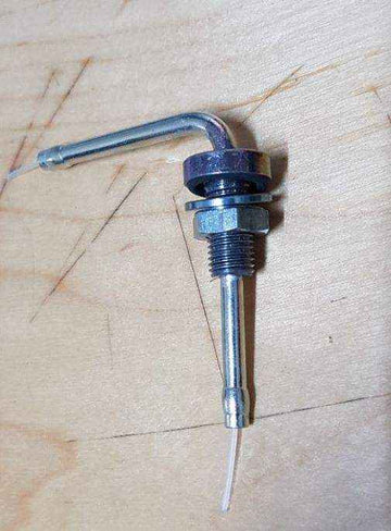 Diesel Heater Fuel Pickup for Fuel Tank Sender - Everything Caravans