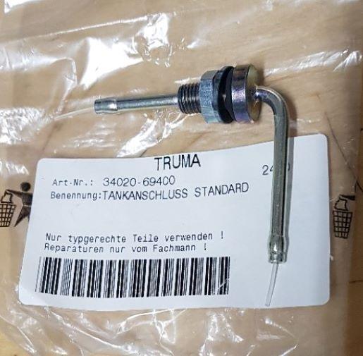Diesel Heater Fuel Pickup for Fuel Tank Sender - Everything Caravans