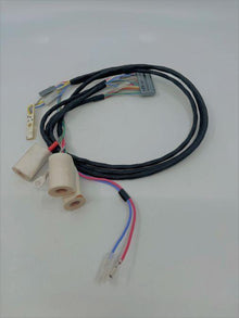 Truma Combi E Gas Heater Harness with Solenoid Coils - Everything Caravans