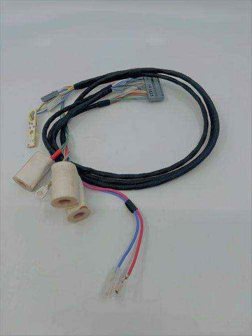 Truma Combi E Gas Heater Harness with Solenoid Coils - Everything Caravans