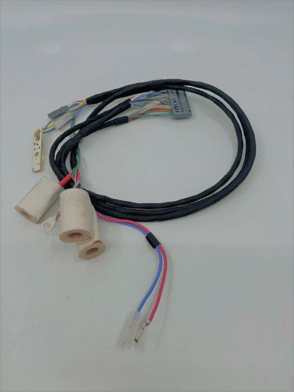 Truma Combi E Gas Heater Harness with Solenoid Coils - Everything Caravans