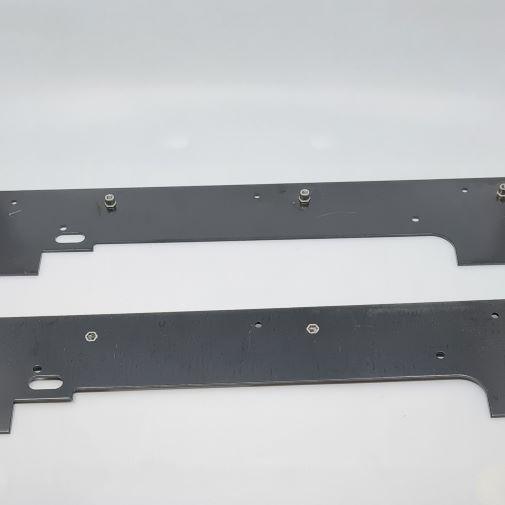 Truma Fixing Kit- Left and Right Hand Side Aventa - Everything Caravans