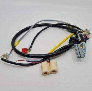 Truma Harness Wiring with Solenoid E2400 Gas Heater - Everything Caravans
