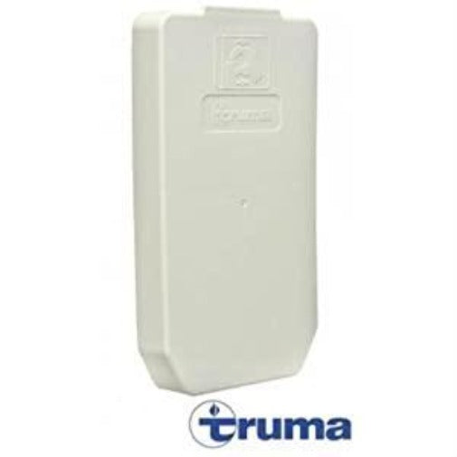 Truma Hot Water Service Exhaust Cowl Cover B14 - Outside Cover Truma