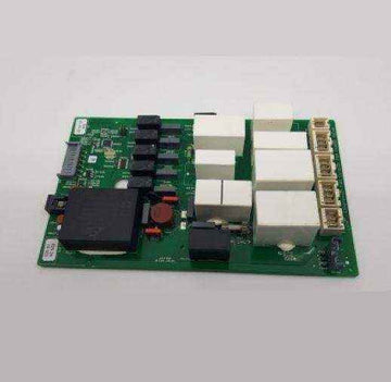 Truma Aventa AC - PCB MARK1 40091-81400 - Everything Caravans