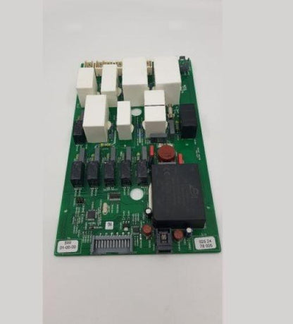 Truma Aventa AC - PCB MARK1 40091-81400 - Everything Caravans