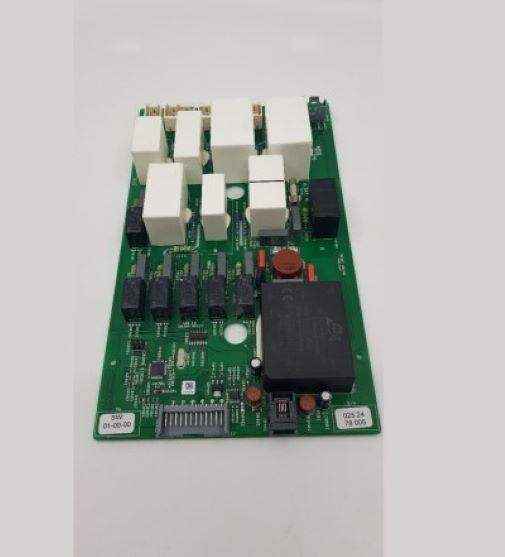 Truma Aventa AC - PCB MARK1 40091-81400 - Everything Caravans