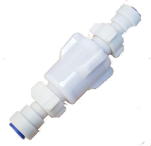 Truma Pressure Restriction Valve for Truma B14 Hot Water Service - Everything Caravans