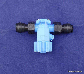 Truma Pressure Restriction Valve for Truma B14 Hot Water Service - Everything Caravans