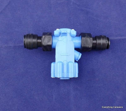 Truma Pressure Restriction Valve for Truma B14 Hot Water Service - Everything Caravans