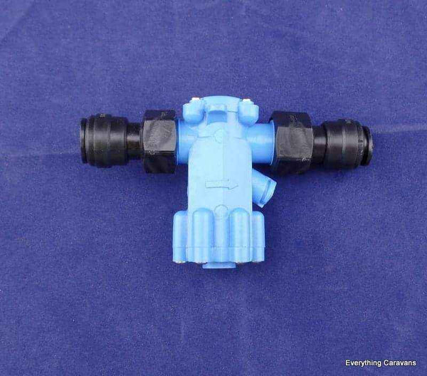 Truma Pressure Restriction Valve for Truma B14 Hot Water Service - Everything Caravans