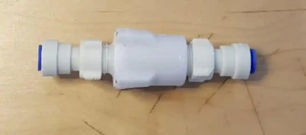 Truma Pressure Restriction Valve for Truma B14 Hot Water Service - Everything Caravans
