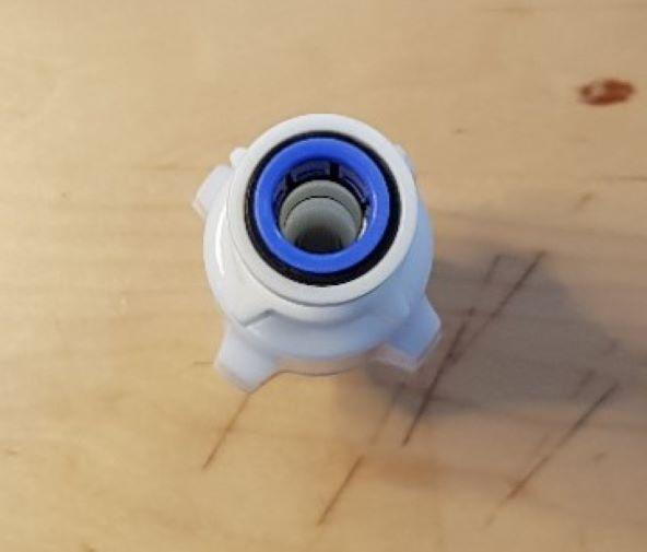 Truma Pressure Restriction Valve for Truma B14 Hot Water Service - Everything Caravans