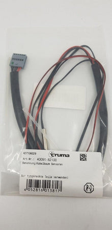 Truma Sensor Harness for Aventa Aircon Unit (Old Part No 40091-82100) - Everything Caravans