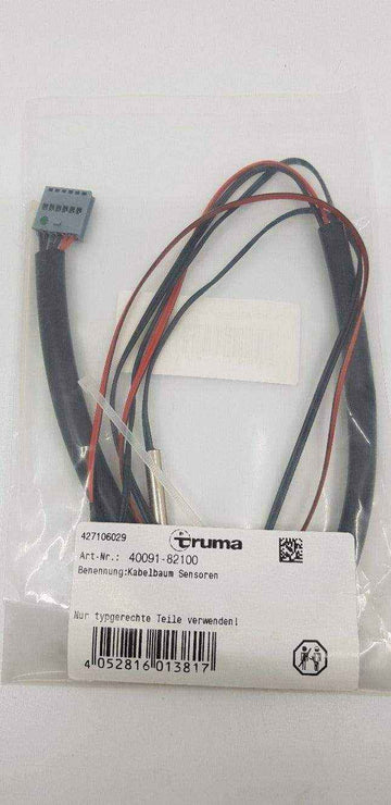 Truma Sensor Harness for Aventa Aircon Unit (Old Part No 40091-82100) - Everything Caravans