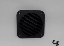 Truma Swivel Air Outlet Black Suits All Diesel Heaters and Aircons - Everything Caravans