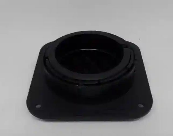 Truma Swivel Air Outlet Black Suits All Diesel Heaters and Aircons - Everything Caravans