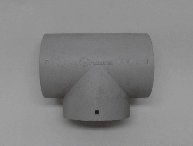 Truma T Joiner for Aircon and Diesel Heaters 65mm - Everything Caravans