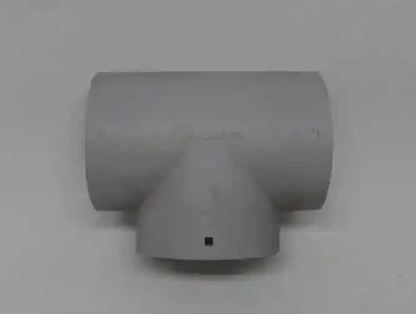 Truma T Joiner for Aircon and Diesel Heaters 65mm - Everything Caravans