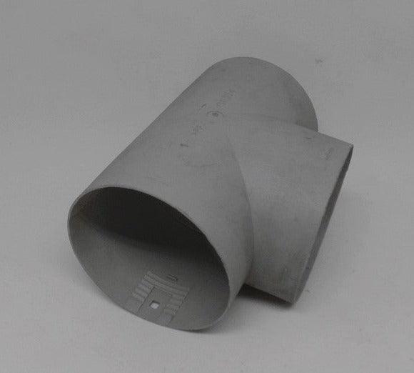 Truma T Joiner for Aircon and Diesel Heaters 65mm - Everything Caravans
