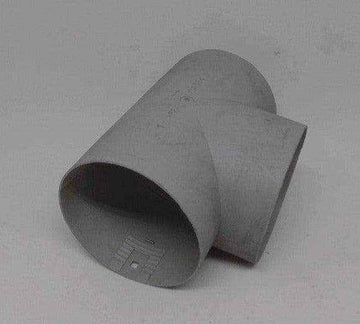 Truma T Joiner for Aircon and Diesel Heaters 65mm - Everything Caravans