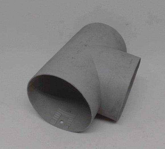 Truma T Joiner for Aircon and Diesel Heaters 65mm - Everything Caravans