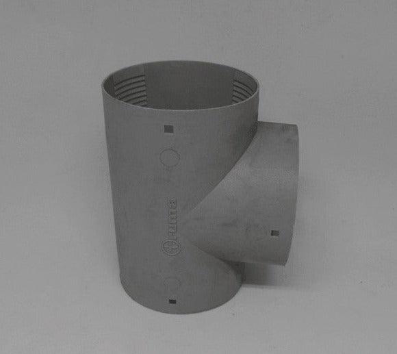 Truma T Joiner for Aircon and Diesel Heaters 65mm - Everything Caravans