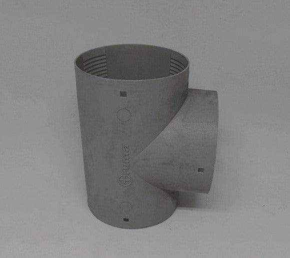 Truma T Joiner for Aircon and Diesel Heaters 65mm - Everything Caravans