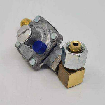 Truma Varioheat Au Pre-Pressure Regulator for Gas Heater - Everything Caravans