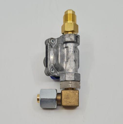 Truma Varioheat Au Pre-Pressure Regulator for Gas Heater - Everything Caravans
