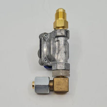Truma Varioheat Au Pre-Pressure Regulator for Gas Heater - Everything Caravans