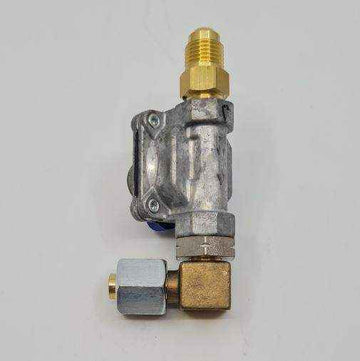 Truma Varioheat Au Pre-Pressure Regulator for Gas Heater - Everything Caravans