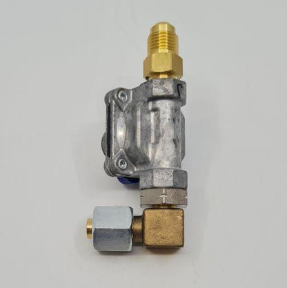Truma Varioheat Au Pre-Pressure Regulator for Gas Heater - Everything Caravans