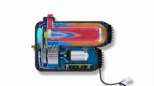 Truma Varioheat Gas Caravan Heater Complete install Kit White Cowl - Everything Caravans