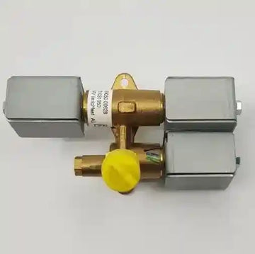 Truma Varioheat Eco Gas Solenoid - Australian Model - Everything Caravans