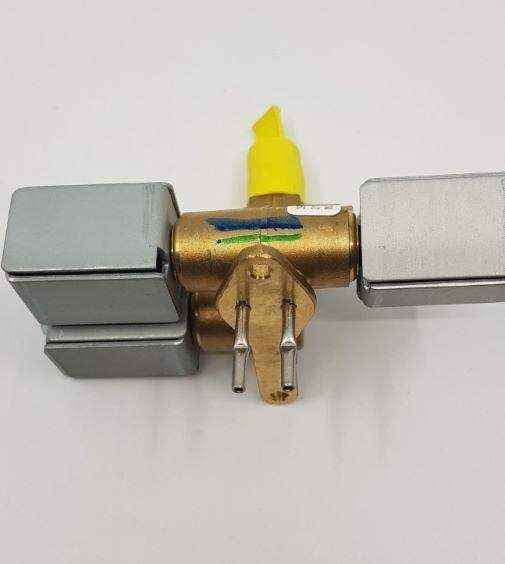 Truma Varioheat Eco Gas Solenoid - Australian Model - Everything Caravans